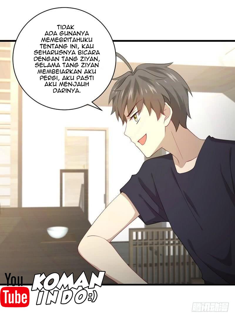 Immortal Swordsman in The Reverse World Chapter 67 Gambar 31